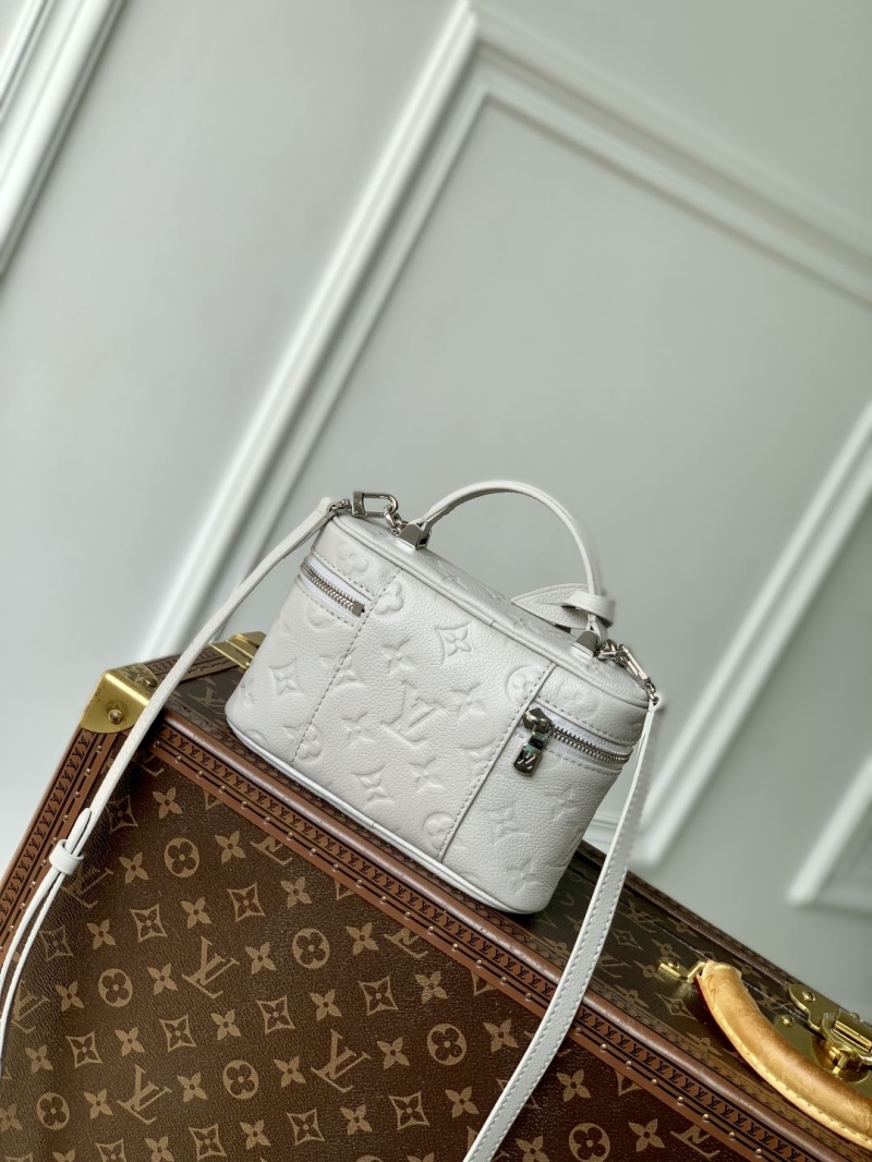 LV Cosmetic Bags